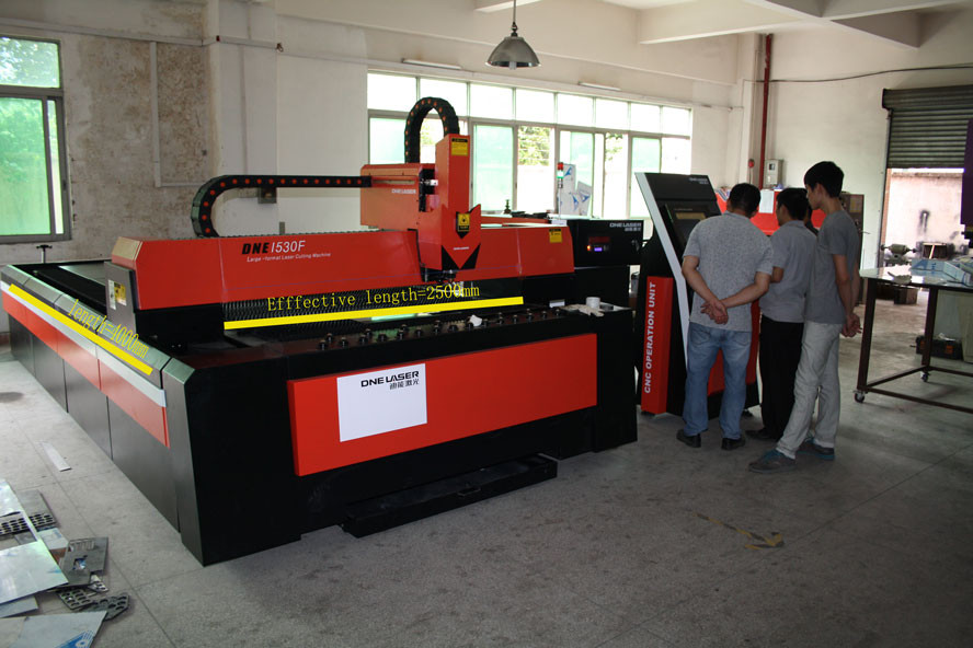 Dongguan Gaoxin Testing Equipment Co., Ltd.， สายการผลิตของโรงงาน