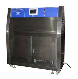 ASTM-D1052 ISO5423 SUS304 ห้องทดสอบสิ่งแวดล้อม UV Weathering