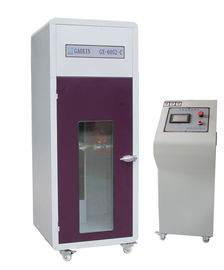 UN38.3 IEC62133 เครื่องทดสอบการตกกระแทกฟรีแบบปรับความสูงได้สำหรับแบตเตอรี่