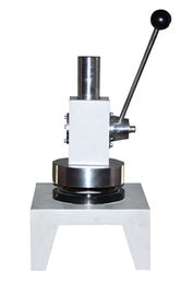 เครื่องตัดตัวอย่างกระดาษแข็งสำหรับเครื่องตัดตัวอย่าง Cobb ตัวอย่างมาตรฐาน