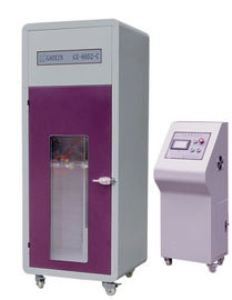การทดสอบการตกฟรี IEC62133 อุปกรณ์ทดสอบแบตเตอรี่ความสูงในการตก 300~1500mm