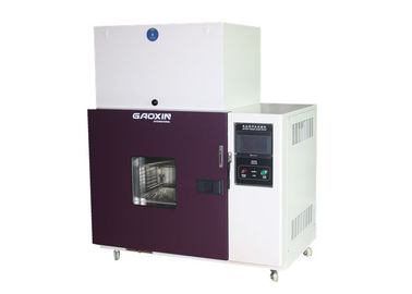 12KW AC380V เครื่องทดสอบการใช้ความร้อนแบตเตอรี่ IEC 62133 UN38.3
