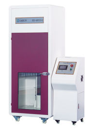 การทดสอบการตกฟรี IEC62133 อุปกรณ์ทดสอบแบตเตอรี่ความสูงในการตก 300~1500mm