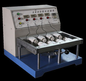 DIN 53338 เครื่องทดสอบความต้านทานการกัดกร่อนของน้ำแบบไดนามิก
