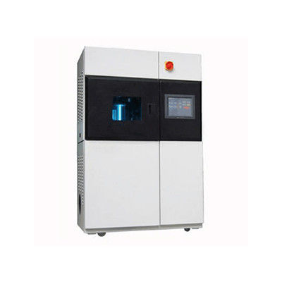 ISO105-B02 เครื่องทดสอบความคงทนของสี 380VAC สำหรับสิ่งทอ