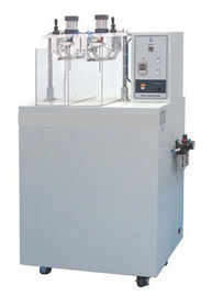 เครื่องทดสอบการซึมผ่านของน้ำในแนวตั้ง ISO 8782