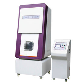 UN38.3 IEC62133 เครื่องทดสอบแรงกระแทก 9.1 กก. / ฟรีอุปกรณ์ทดสอบแรงกระแทก 610 มม