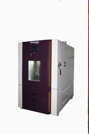 SUS201 ห้องทดสอบกันระเบิด, อุปกรณ์ทดสอบแบตเตอรี่ AC220V