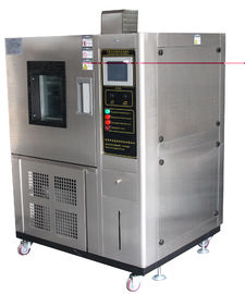 IEC62133 UN38.3 ห้องทดสอบจำลองสภาพแวดล้อม, อุณหภูมิคงที่และห้องความชื้น